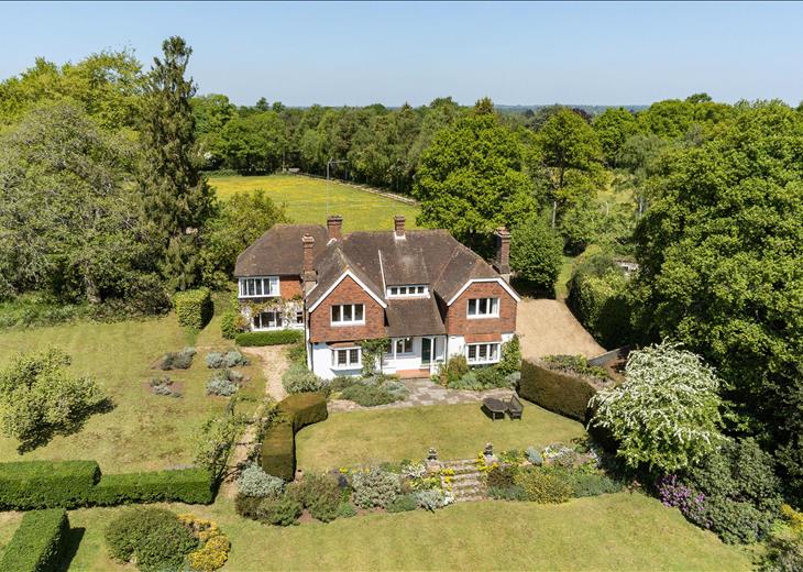 Property for Sale in West Sussex Houses for Sale Knight Frank (UK)