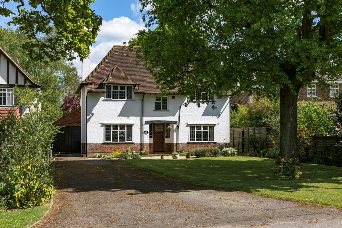 house for sale in Ganghill, Guildford, Surrey, GU1 GLD012067218