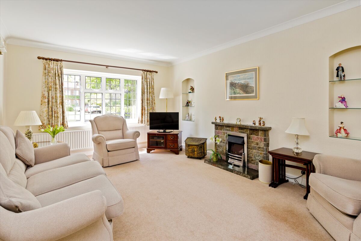 house for sale in Ganghill, Guildford, Surrey, GU1 GLD012067218