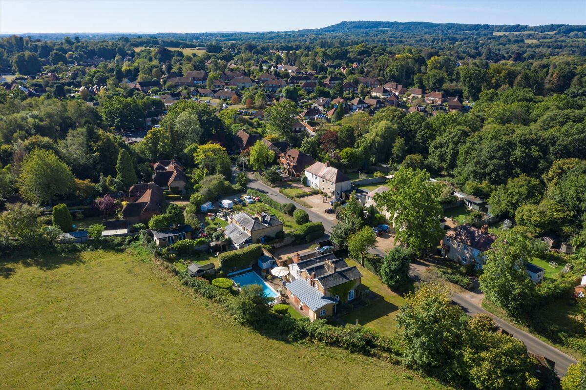 house for sale in Shamley Green, Guildford, Surrey, GU5 GLD012073355 Knight Frank