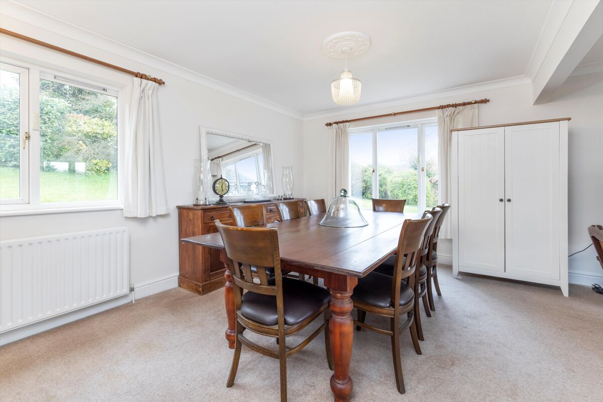 house for sale in Warren Road, Guildford, Surrey, GU1. GLD012076911