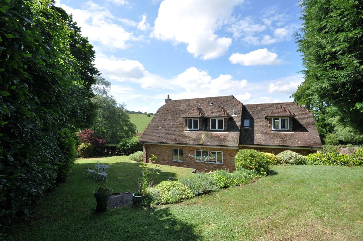 house for sale in Warren Road, Guildford, Surrey, GU1. GLD012076911