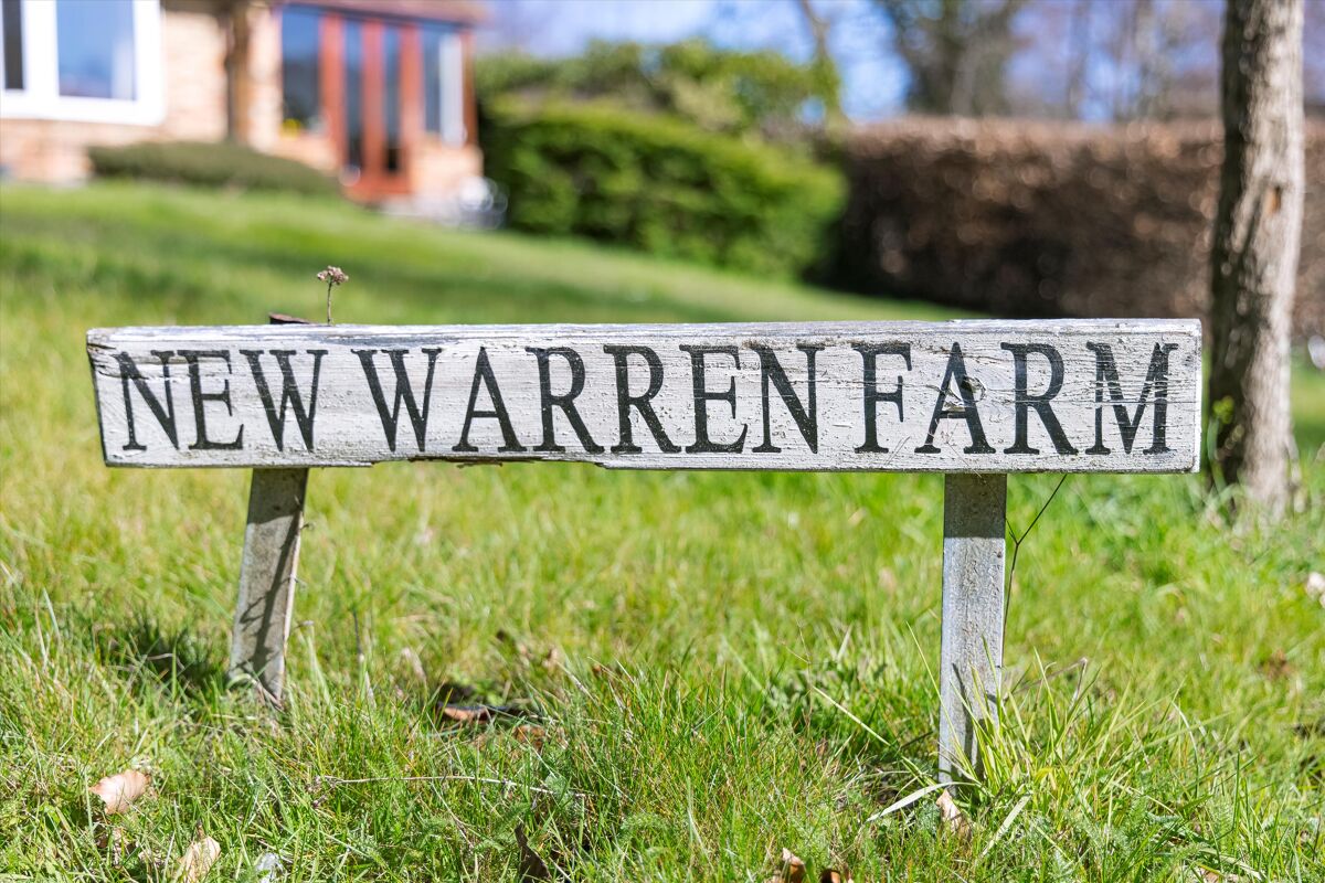 house for sale in Warren Road, Guildford, Surrey, GU1. GLD012076911