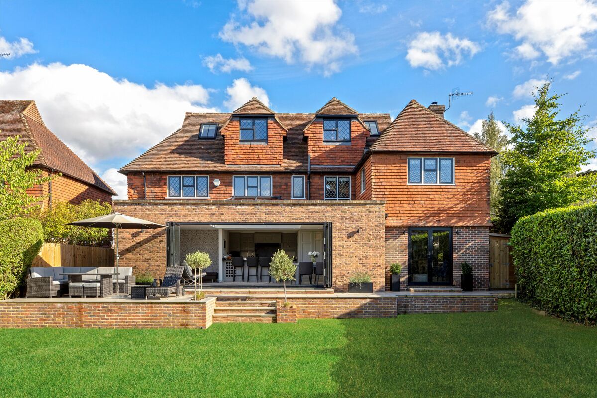 house for sale in Green Lane, Guildford, Surrey, GU1 GLD012077901