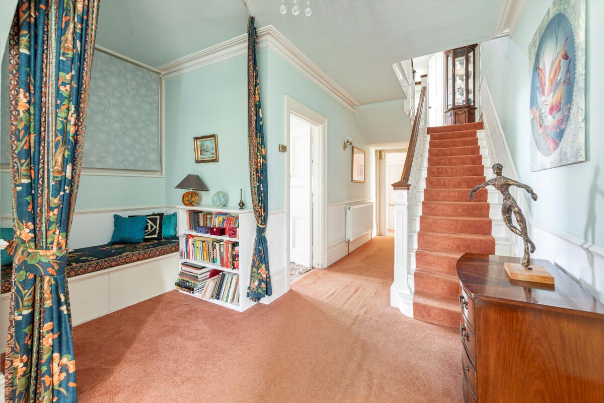 for sale in Pewley Hill, Guildford, Surrey, GU1