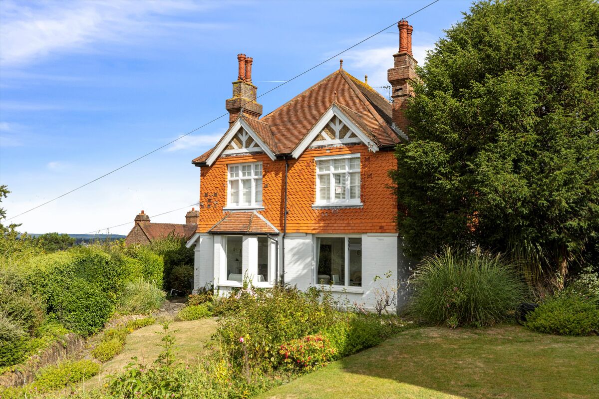 for sale in Pewley Hill, Guildford, Surrey, GU1