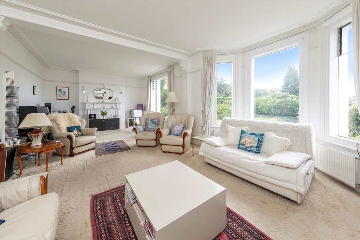 for sale in Pewley Hill, Guildford, Surrey, GU1