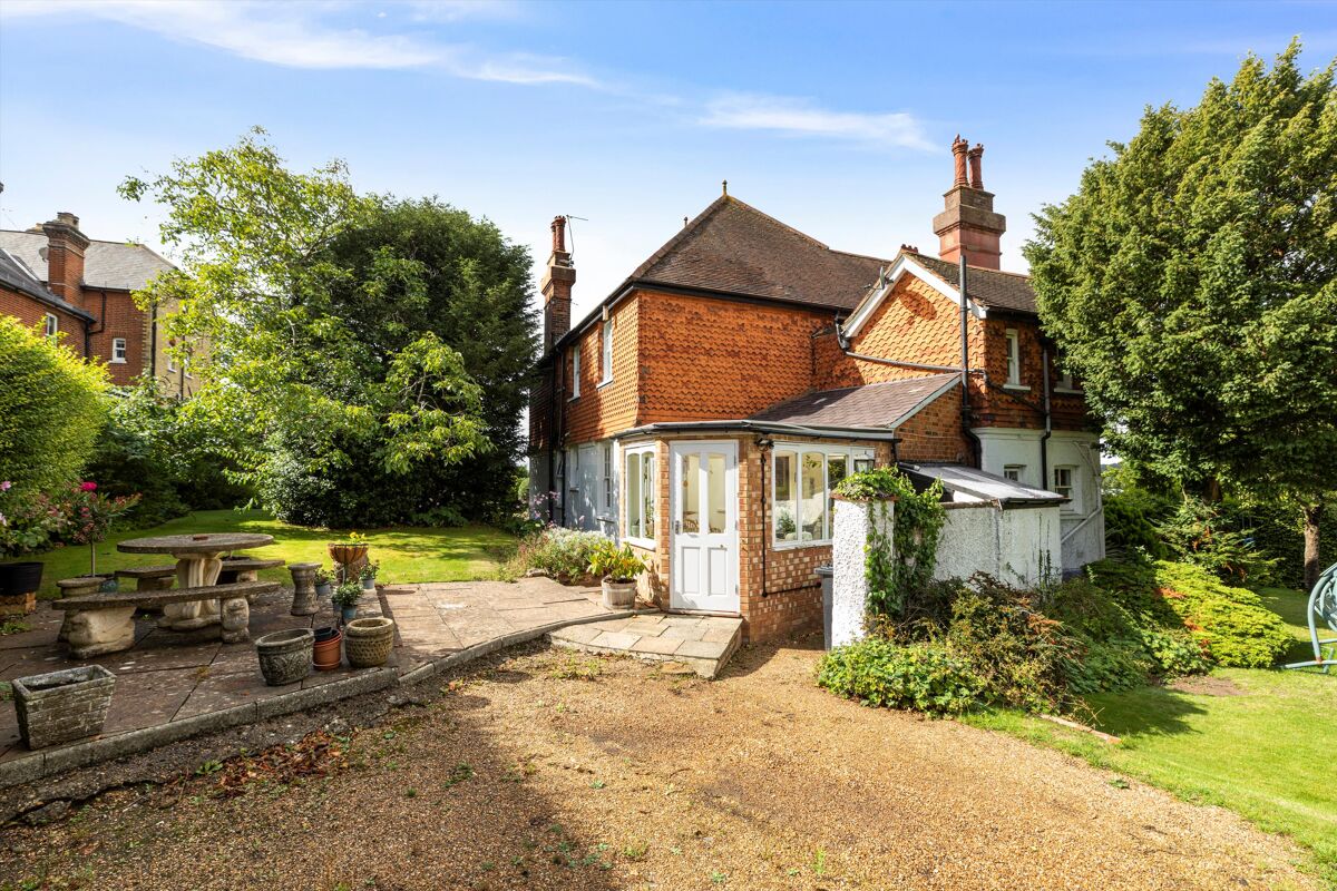 for sale in Pewley Hill, Guildford, Surrey, GU1