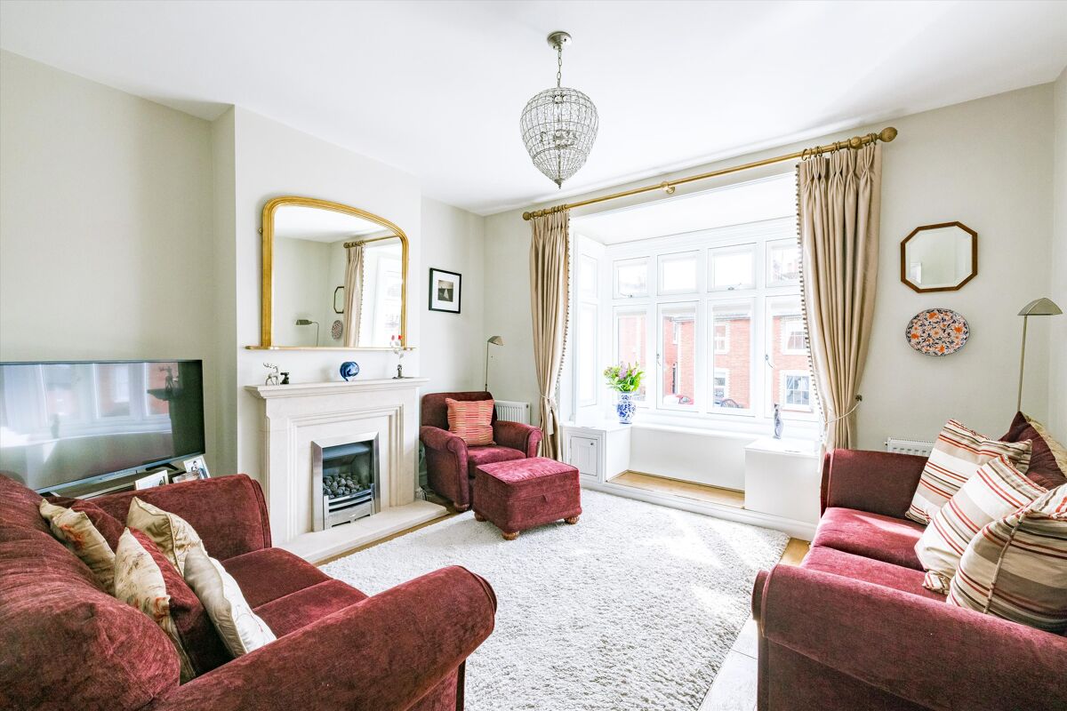 house for sale in Baillie Road, Guildford, Surrey, GU1. GLD012081324