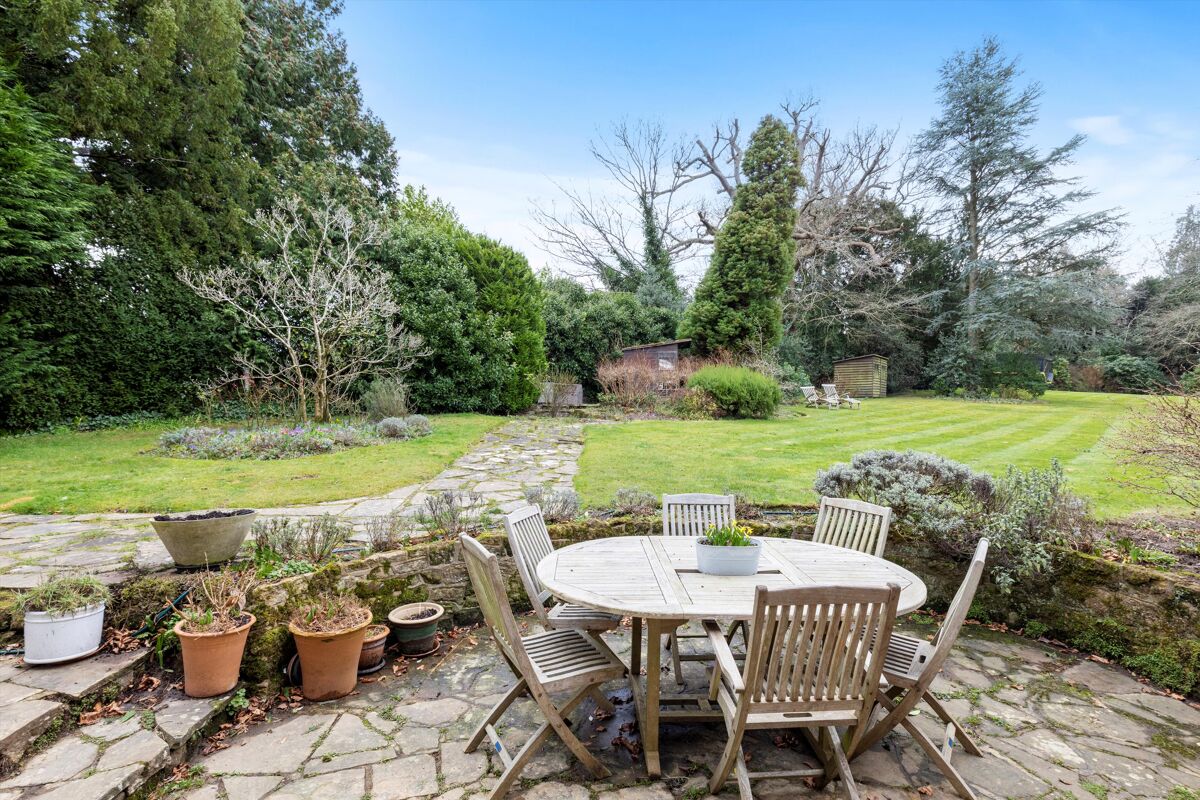 house for sale in The Street, Ewhurst, Cranleigh, Surrey, GU6