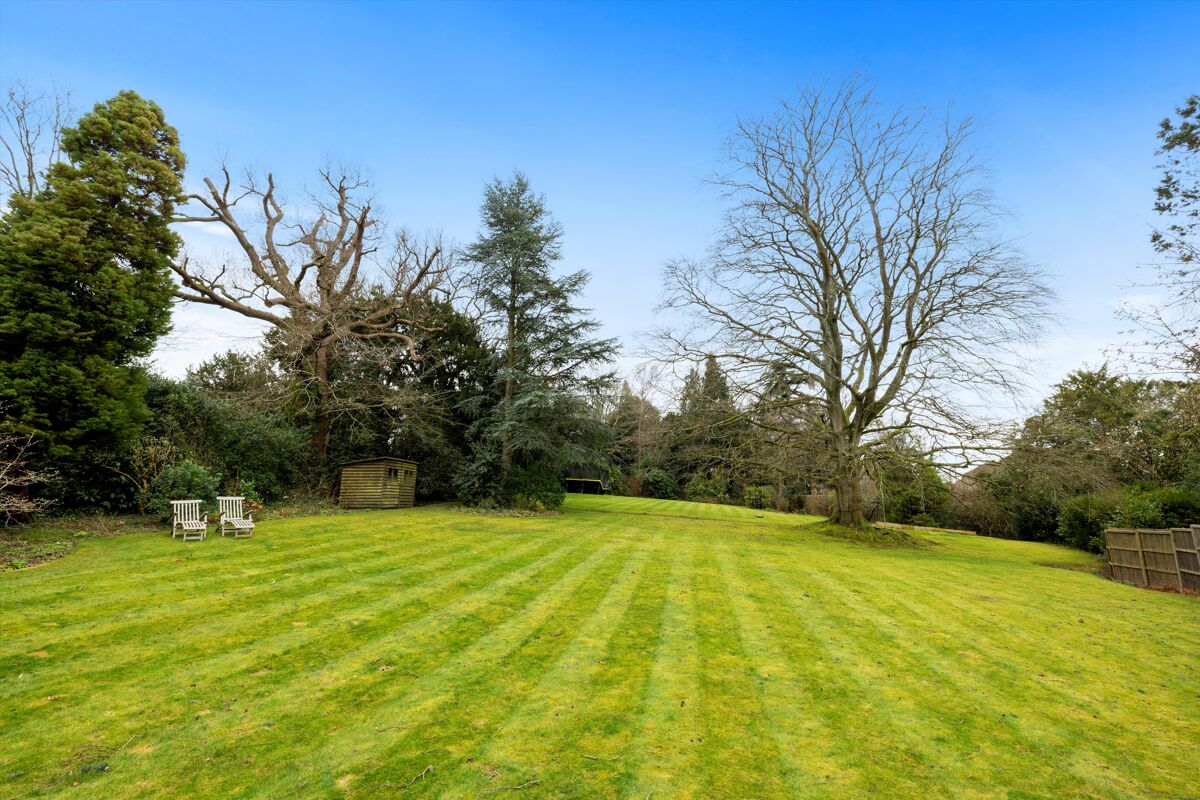 house for sale in The Street, Ewhurst, Cranleigh, Surrey, GU6