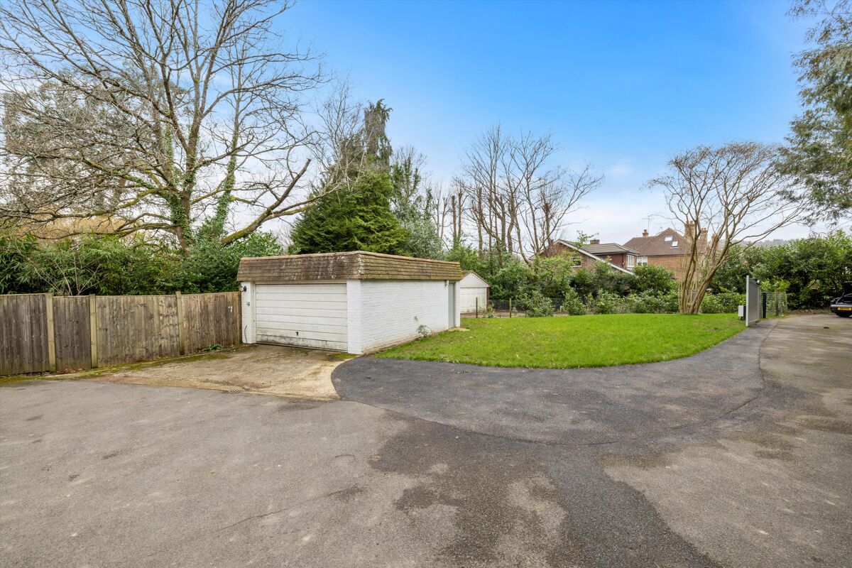 house for sale in The Street, Ewhurst, Cranleigh, Surrey, GU6