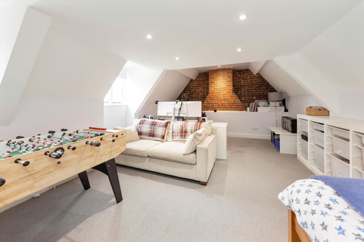 house for sale in The Street, Ewhurst, Cranleigh, Surrey, GU6