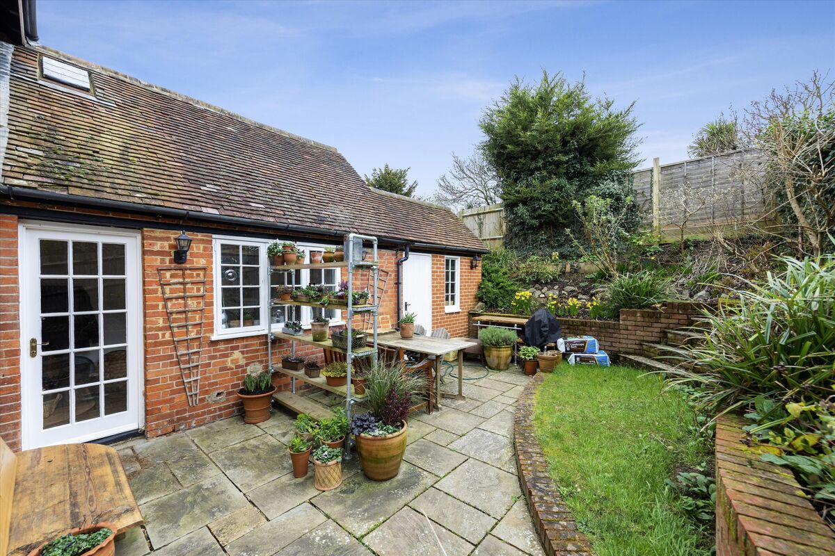 house for sale in The Street, Puttenham, Guildford, Surrey, GU3