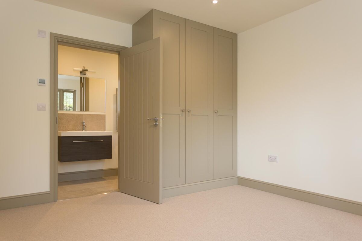 house for sale in Hurlands Lane, Dunsfold, Godalming, Surrey, GU8