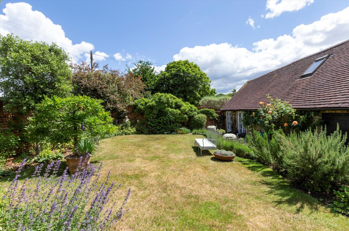 house for sale in The Tithe Barn, The Street, Puttenham, Guildford