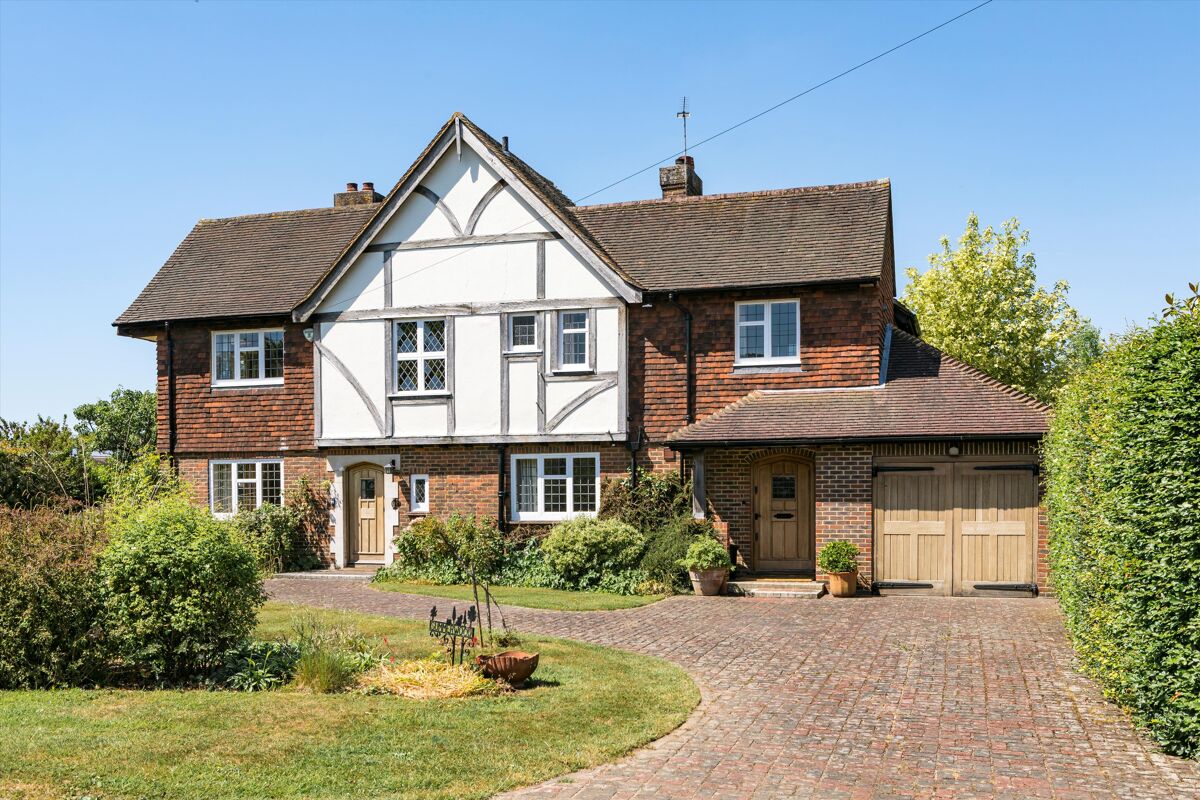 house for sale in Dedswell Drive, West Clandon, Guildford, Surrey, GU4