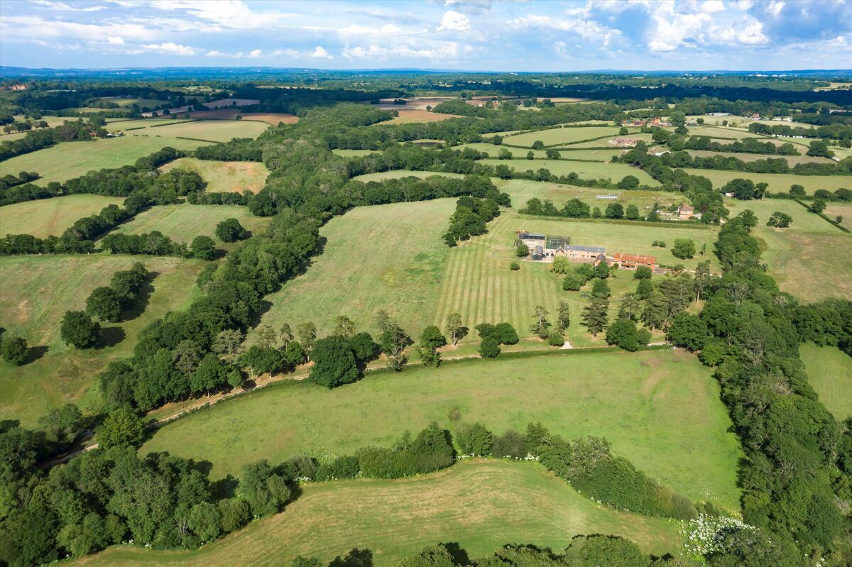 house for sale in Weare Street, Ockley, Dorking, Surrey, RH5