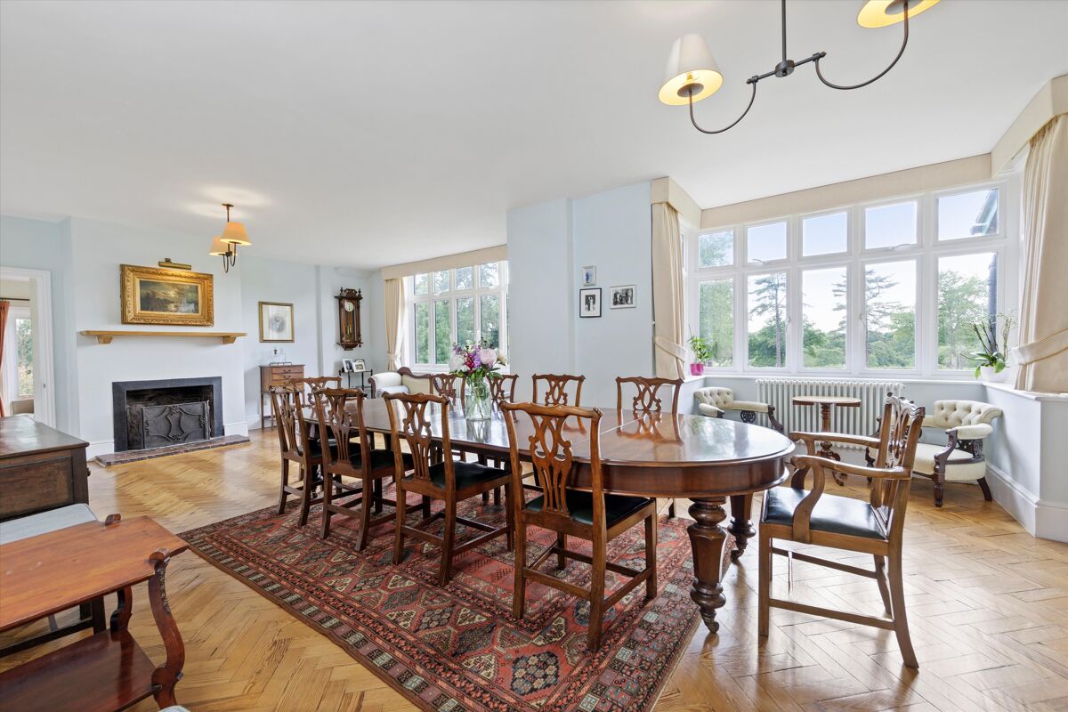 house for sale in Weare Street, Ockley, Dorking, Surrey, RH5