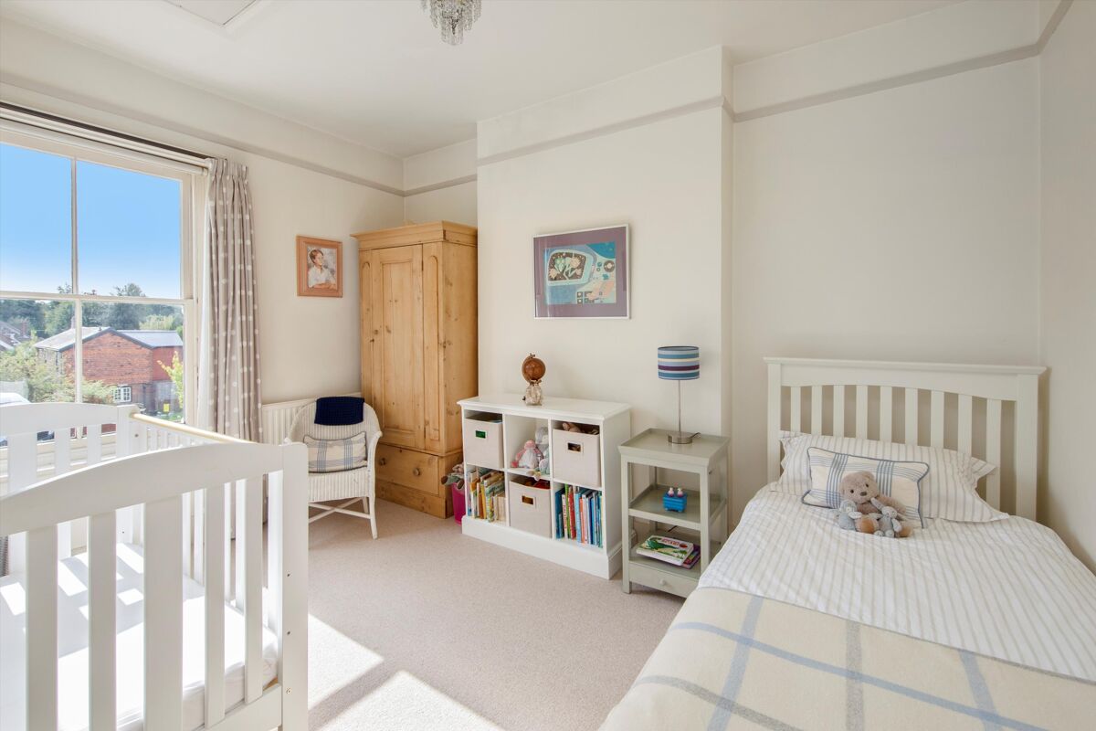 house for sale in Station Road, Bramley, Guildford, Surrey, GU5