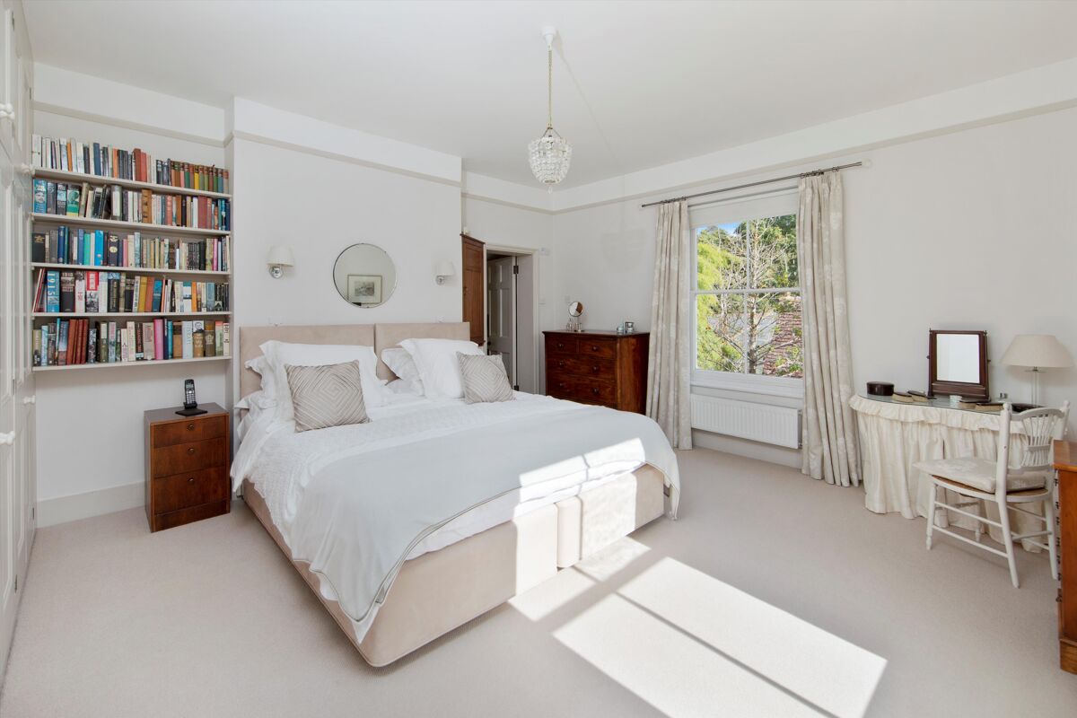 house for sale in Station Road, Bramley, Guildford, Surrey, GU5