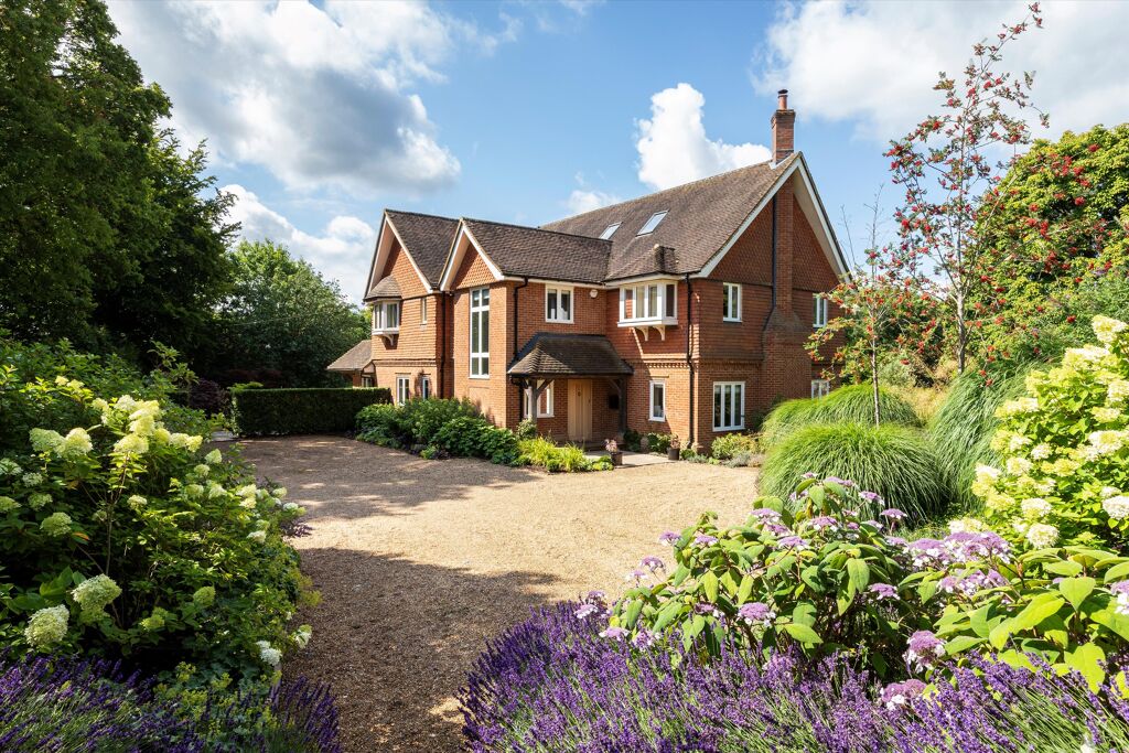 Image of Northcote Lane, Shamley Green, Guildford, Surrey GU5