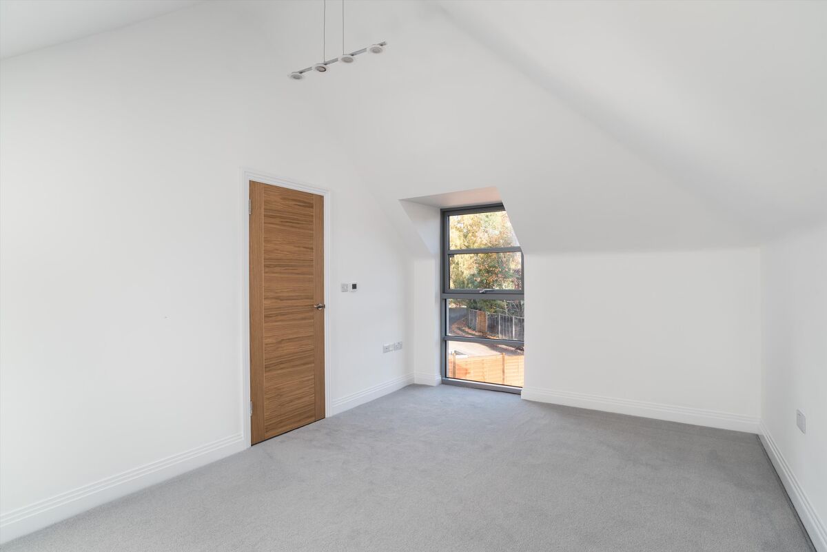 house for sale in Hedges, Knoll Road, Godalming, Surrey, GU7