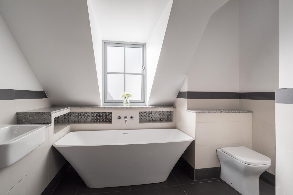 house for sale in Hedges, Knoll Road, Godalming, Surrey, GU7