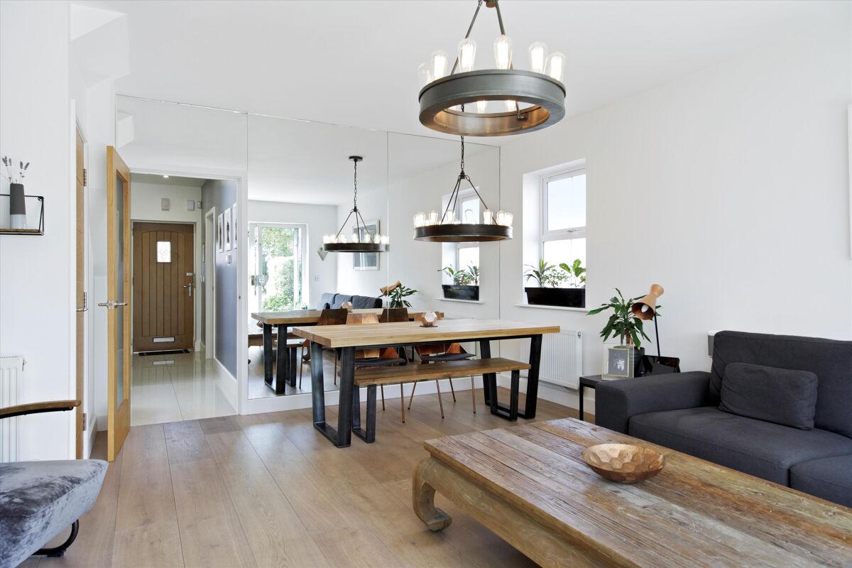 house for sale in Station Road, Shalford, Guildford, Surrey, GU4