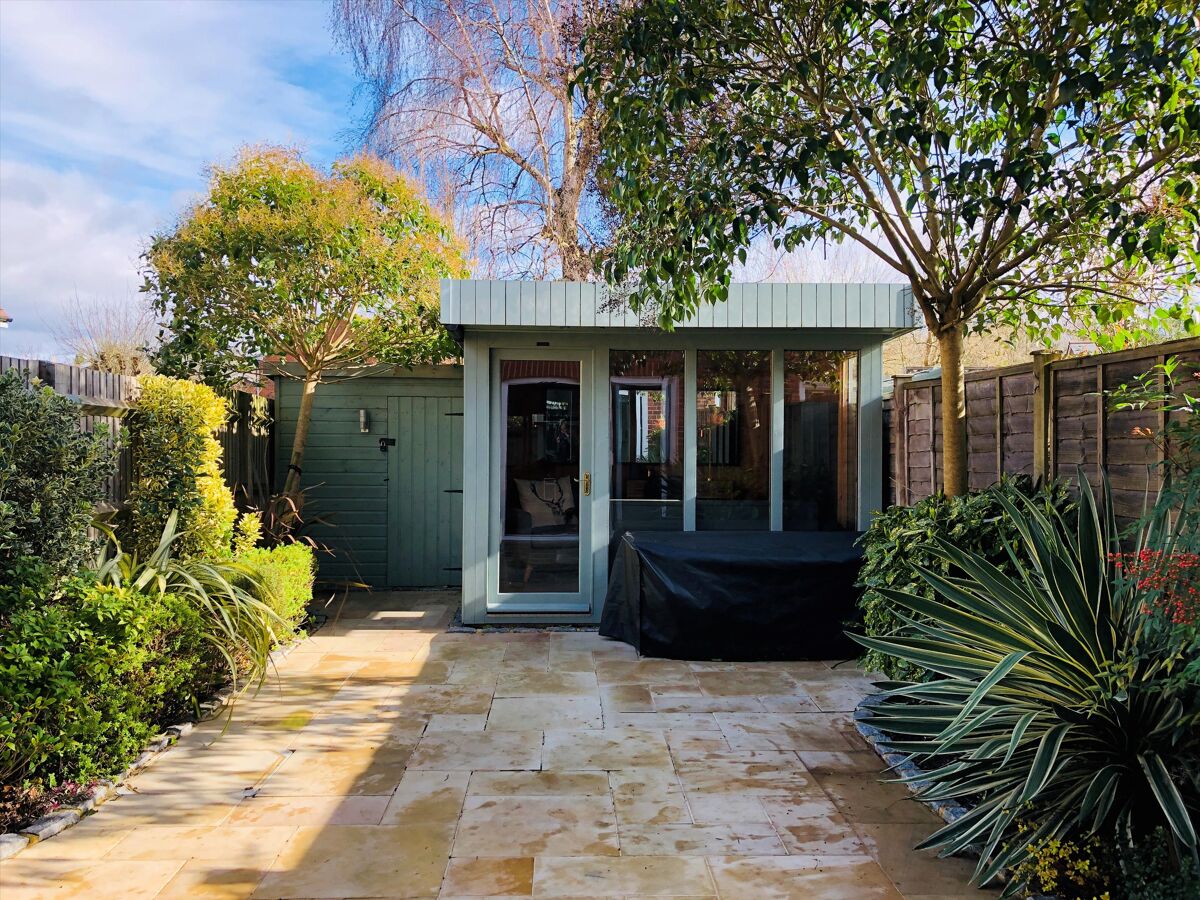 house for sale in Station Road, Shalford, Guildford, Surrey, GU4