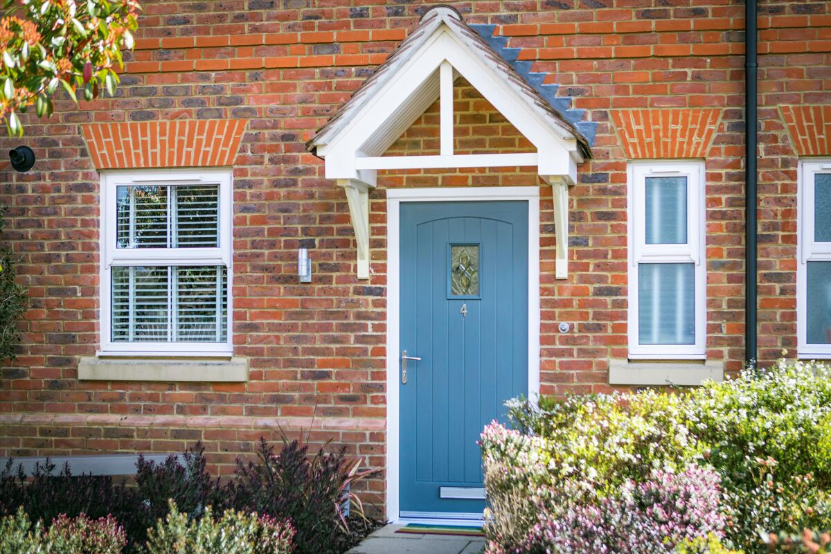 house for sale in Station Road, Shalford, Guildford, Surrey, GU4