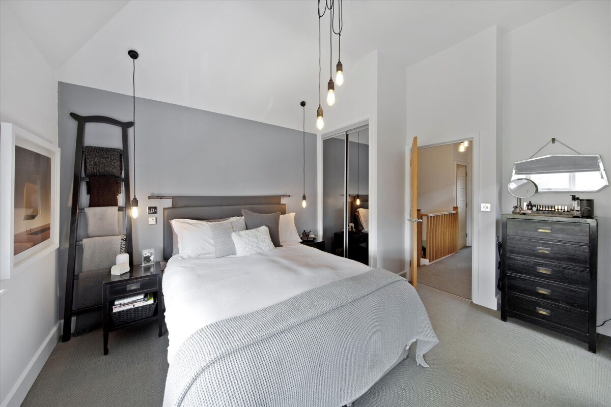 house for sale in Station Road, Shalford, Guildford, Surrey, GU4