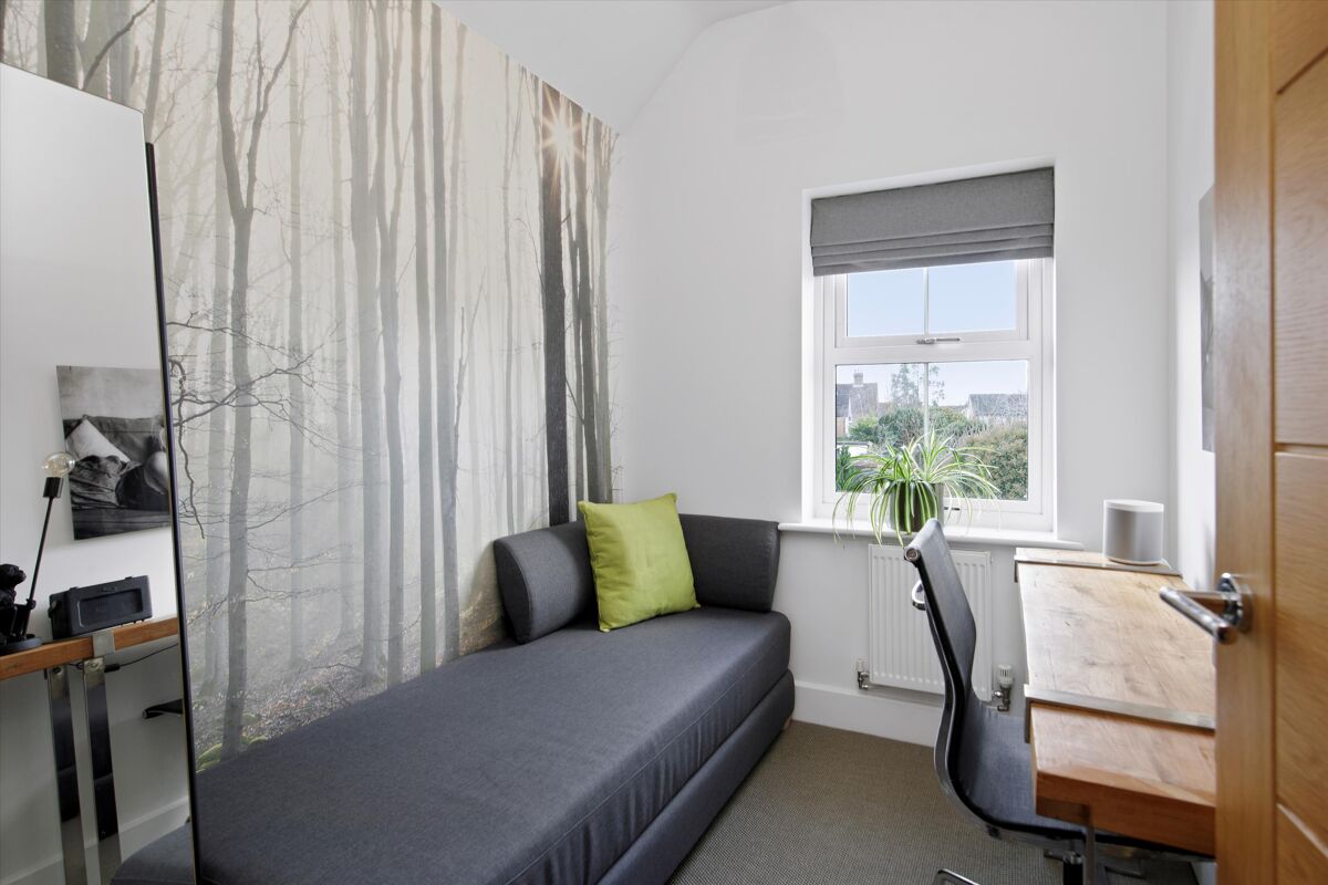 house for sale in Station Road, Shalford, Guildford, Surrey, GU4