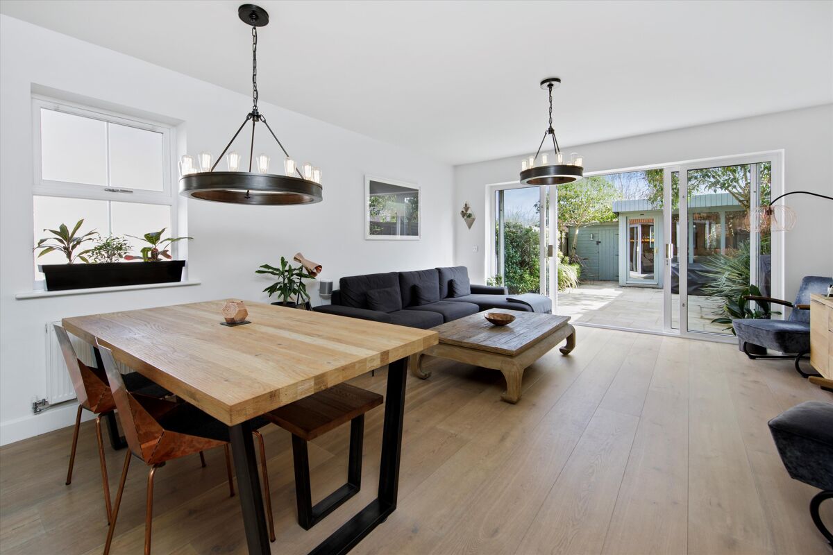 house for sale in Station Road, Shalford, Guildford, Surrey, GU4