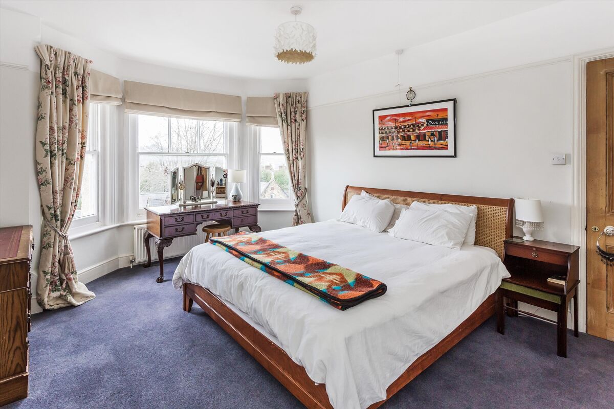 house for sale in South Hill, Guildford, Surrey, GU1 GLD012099732