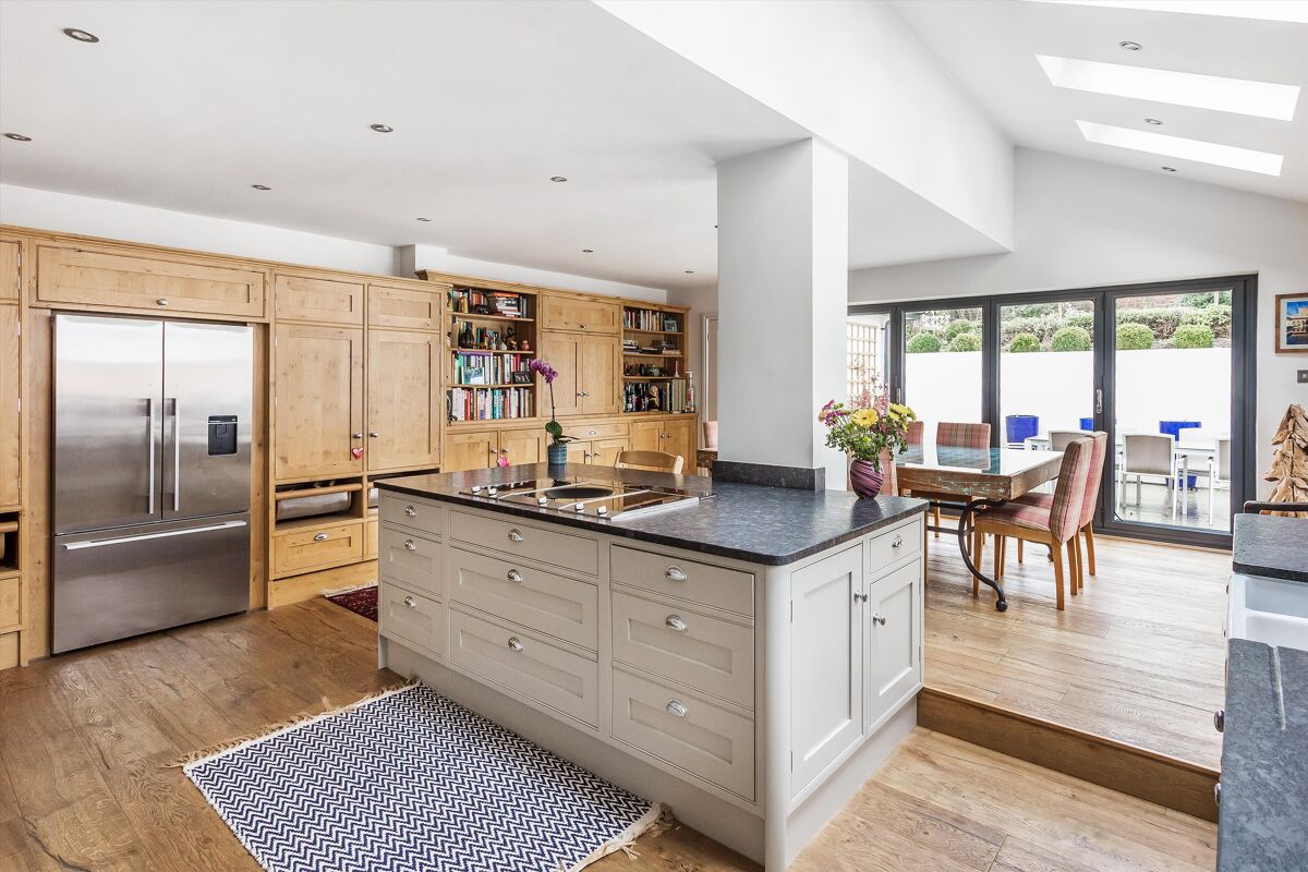 house for sale in South Hill, Guildford, Surrey, GU1 GLD012099732