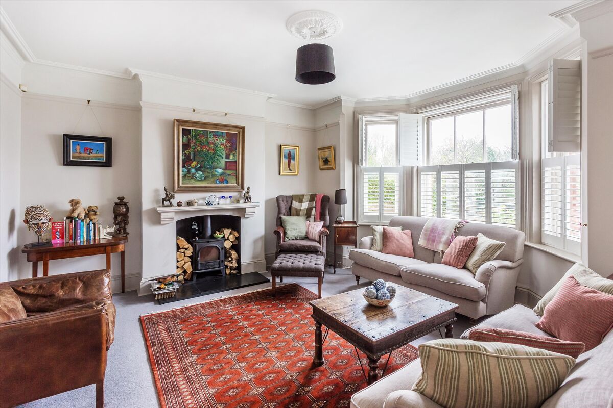 house for sale in South Hill, Guildford, Surrey, GU1 GLD012099732