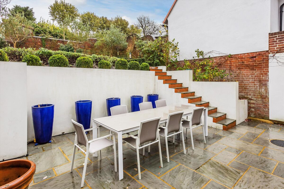 house for sale in South Hill, Guildford, Surrey, GU1 GLD012099732