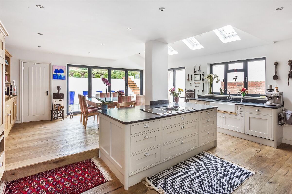 house for sale in South Hill, Guildford, Surrey, GU1 GLD012099732