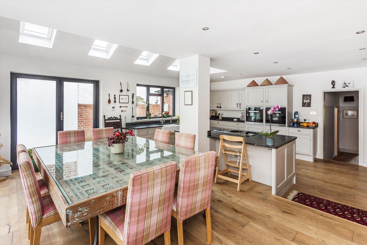 house for sale in South Hill, Guildford, Surrey, GU1 GLD012099732