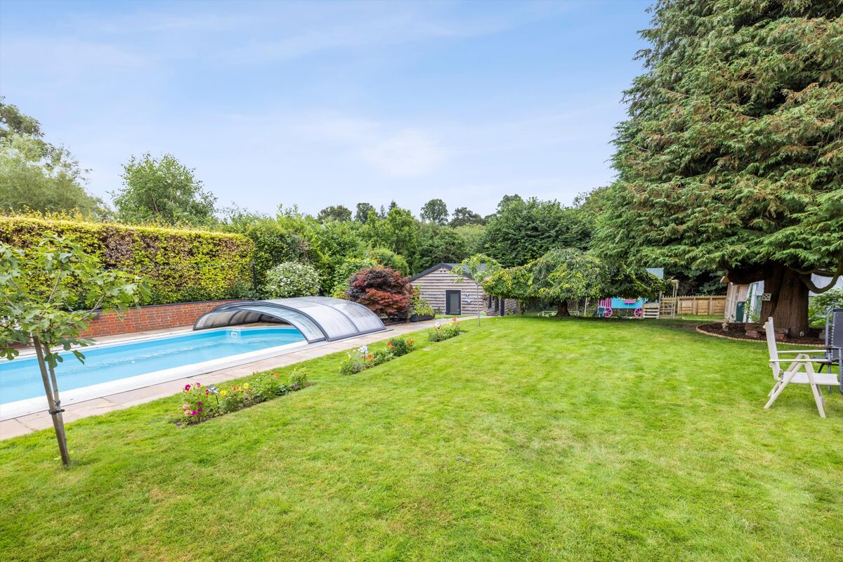 house for sale in St. Catherines Drive, Guildford, Surrey, GU2