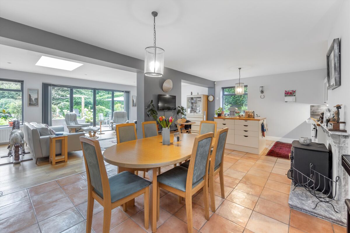 house for sale in St. Catherines Drive, Guildford, Surrey, GU2