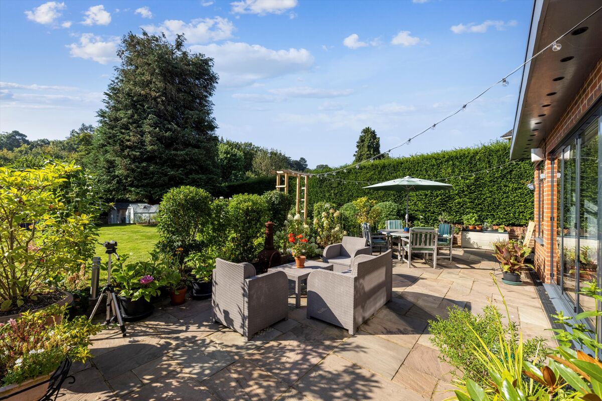 house for sale in St. Catherines Drive, Guildford, Surrey, GU2