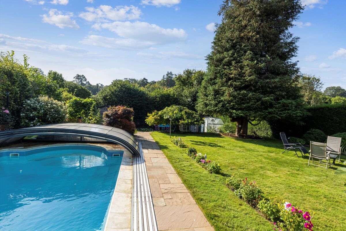 house for sale in St. Catherines Drive, Guildford, Surrey, GU2