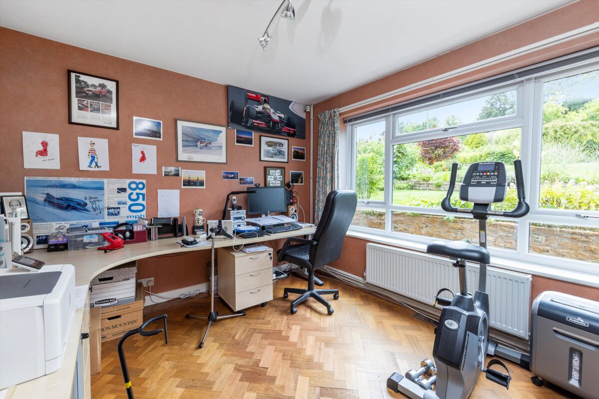 house for sale in St. Catherines Drive, Guildford, Surrey, GU2