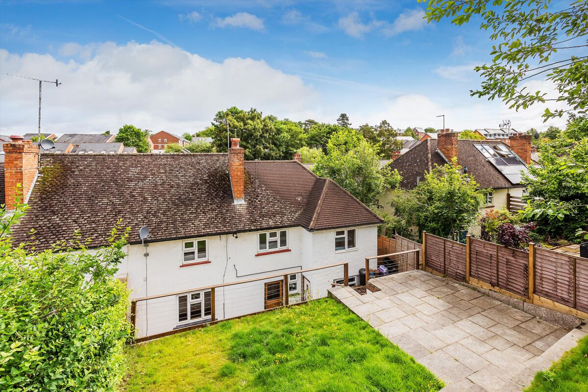 house for sale in Cline Road, Guildford, Surrey, GU1 GLD012106215