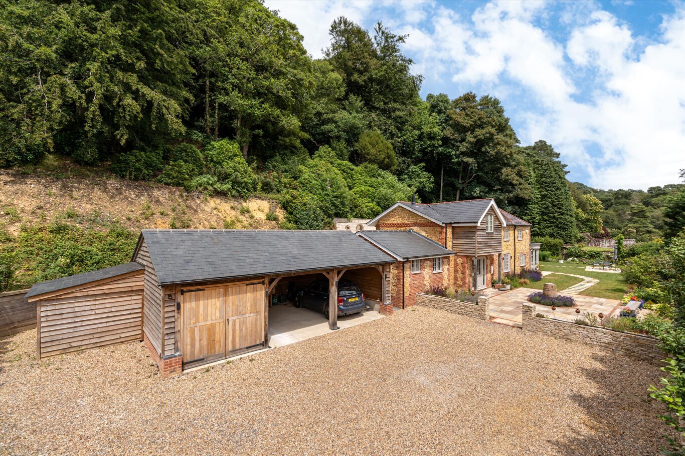 Image of Campfield Place, Leith Hill, Dorking, Surrey RH5