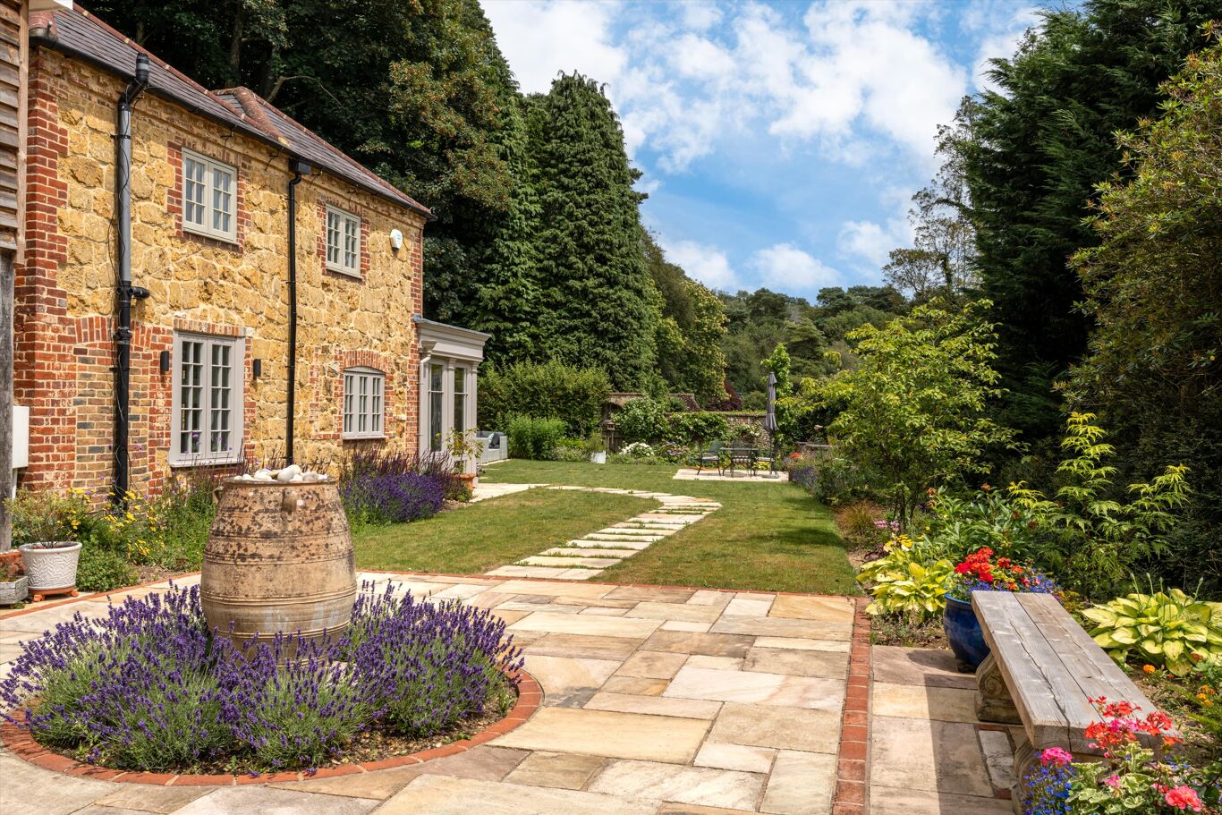 Image of Campfield Place, Leith Hill, Dorking, Surrey RH5