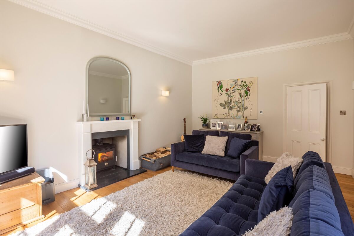 house for sale in Holly Grange, The Gardens, Pirbright, between Woking