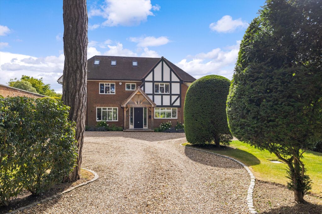 Image of Horseshoe Lane East, Guildford, Surrey, GU1